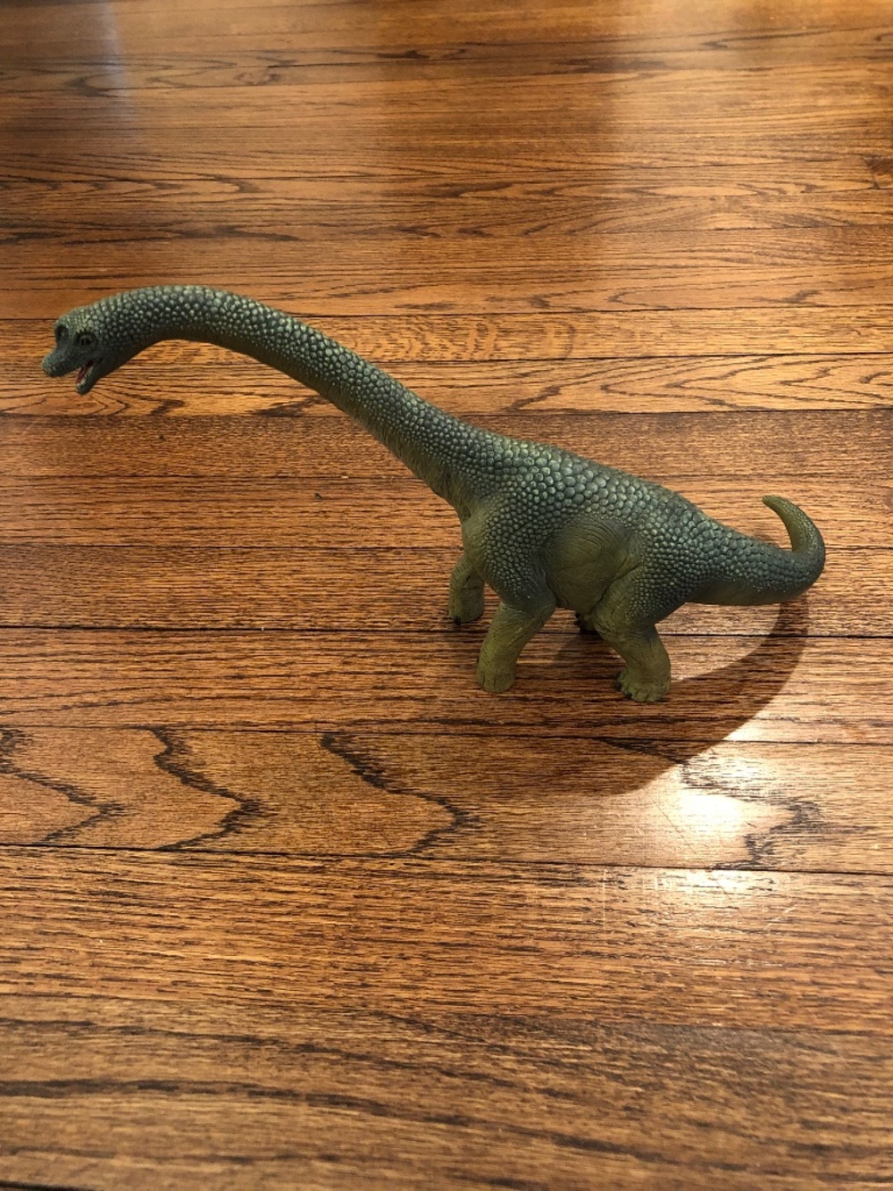 Schleich Brachiosaurus Dinosaur